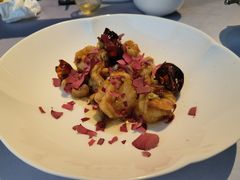 -南堂馆·新川菜(悠方店)