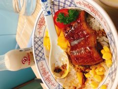 -米泰芒·东南亚料理(体育西店)