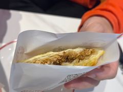 肉夹馍-秦宗·肉夹馍·油泼面·凉皮(洋湖店)