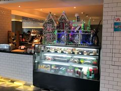 -昆山琶拉帝诗酒店·河畔咖啡厅Riverside Cafe