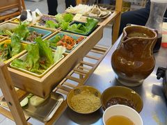 -阿昌白族石板烧(大理古城店)