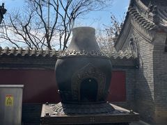-护国法轮寺