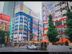 -秋叶原电器街