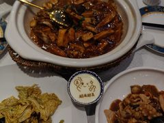 -卫鼎轩·曹公馆(鼓楼店)
