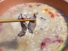 羊羔肉-泽成冰煮羊(非·遗三分店)