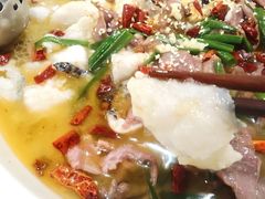 -邱大妈水煮(龙山店)