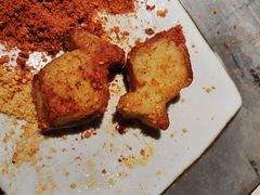 -很久以前羊肉串(昌里路三钢里店)