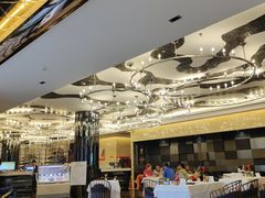 -马克西姆俄罗斯餐厅(通亚街店)