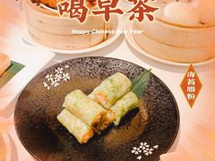 海苔油条卷-悦景酒家(罗湖店)