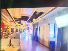 -星河湾温泉洗浴酒店