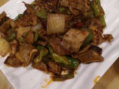 -敦煌达记酱驴肉黄面馆