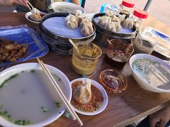 -北三沙家烧麦(北头道街店)