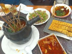 -有滋有味烧烤涮(果园星城C区店)