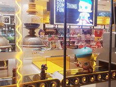 -泡泡玛特POPMART(浦项中心体验店)