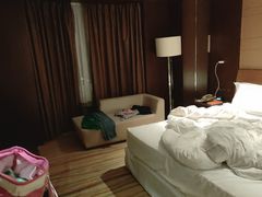 -扬州绿地铂骊酒店