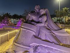 -大梅沙海滨公园