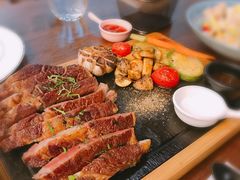 -1861意大利餐厅(文化广场店)