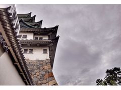景点-名古屋城