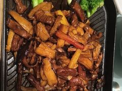 -正兴蜀园(科技园区店)