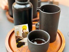 -大酉·M Coffee(北京美术馆店)
