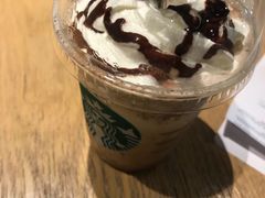 -星巴克(来福士2F店)