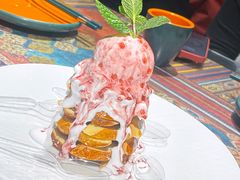 -乡村馕坑肉·烧烤·新疆菜·本地人更爱吃(阿勒泰首店)
