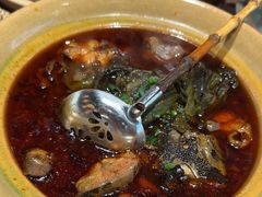 -大盐帮川菜馆(长楹天街店)