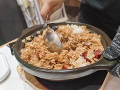 -粤色·老广州茶餐厅(河南商会大厦店)