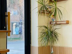 -小意思咖啡店(草桥店)