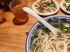 -嘻小北·兰州清汤牛肉面(太平洋森活天地店)