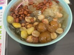 四果汤-汕头街四果汤