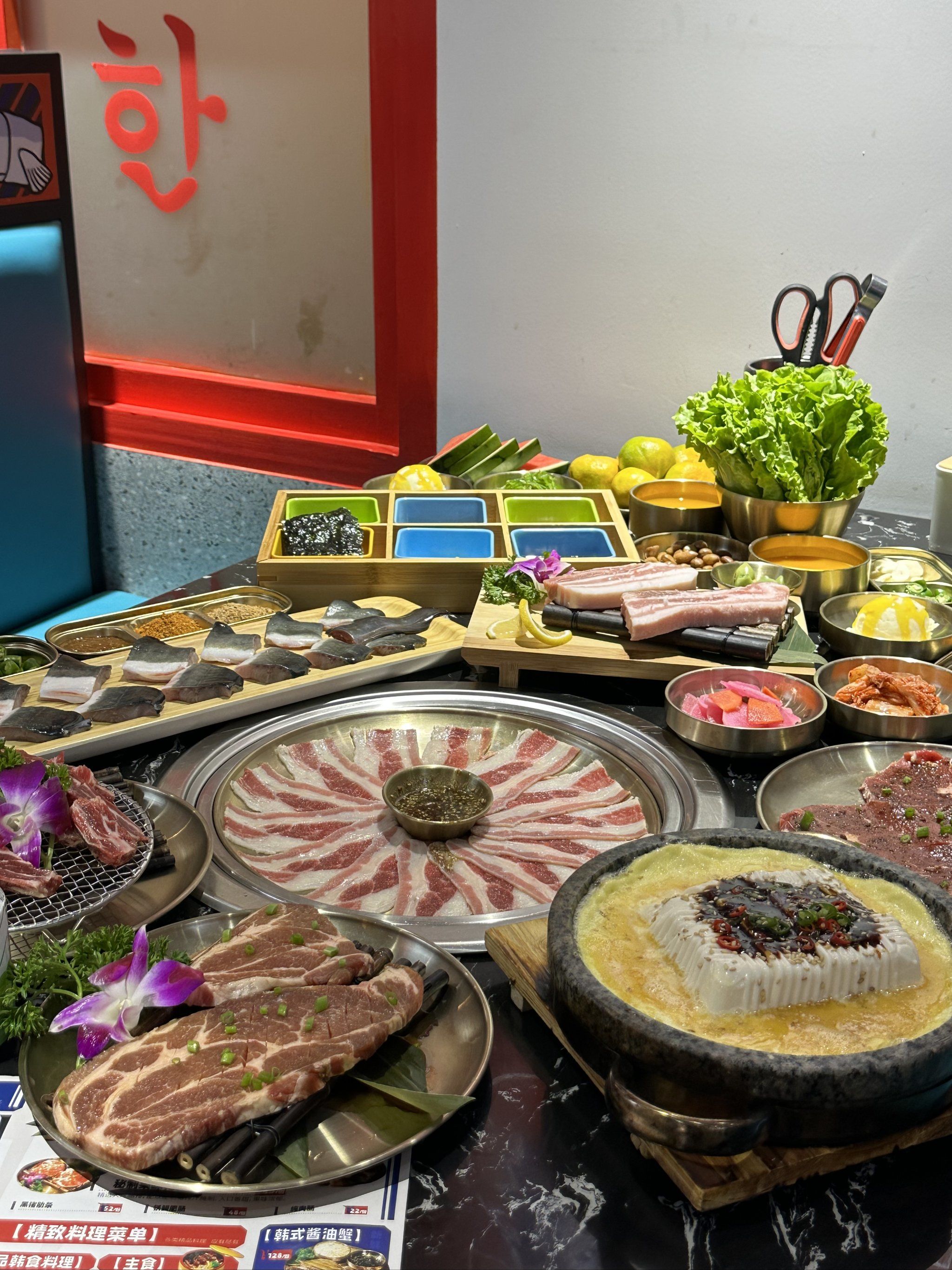 在济南欧亚大观02感受鳗鱼奇遇9199