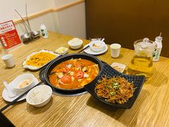 -盛宏鑫·四川鲜鱼馆(一元路店)