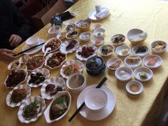 -龙抄手(春熙路总店)
