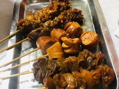 -海平馄饨(逍遥二路店)