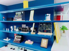 -海马体照相馆(环贸iapm大师爱情店)
