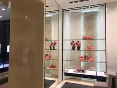 -Chanel(德基广场店)
