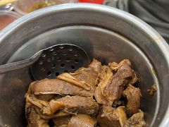 -包工仔·牛杂自助放题