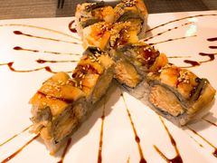 蝴蝶卷-山葵家·创意料理(万象汇店)