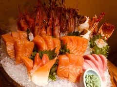-花潮料理艺食馆(世欧广场店)