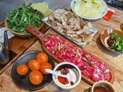 -贵厨酸汤牛肉(汇金星力城店)