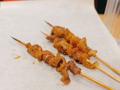 -柳叶刀烧烤(北大清华店)