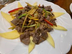 -西贡印象越南特色餐厅