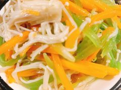 -十面春风·江南面馆(崇宁路店)