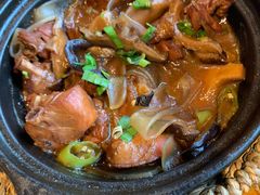 -苗小坛酸汤鱼(酒仙桥店)