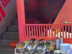 -何师傅美蛙鱼头(汉街店)