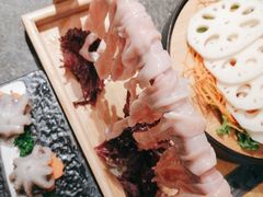 -湊湊火锅·茶憩(皇姑万象汇店)