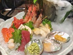 -和彩放题餐厅(酒仙桥店)
