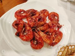 -翠亭酒家(山西南路店)