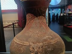 -北京大葆台遗址博物馆